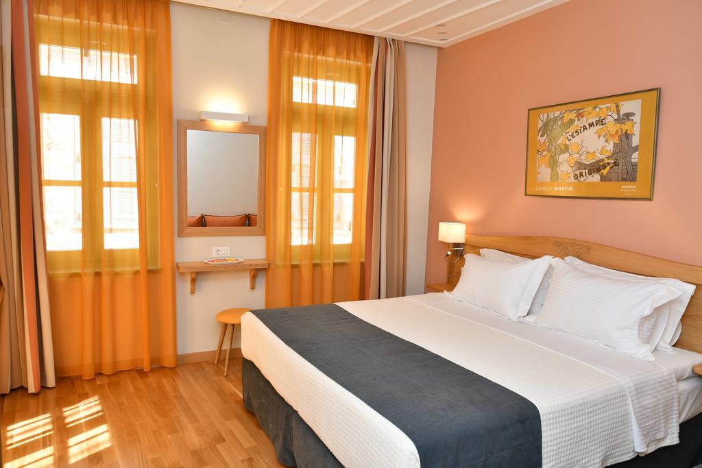 Onar Pension Nafplio Exterior photo