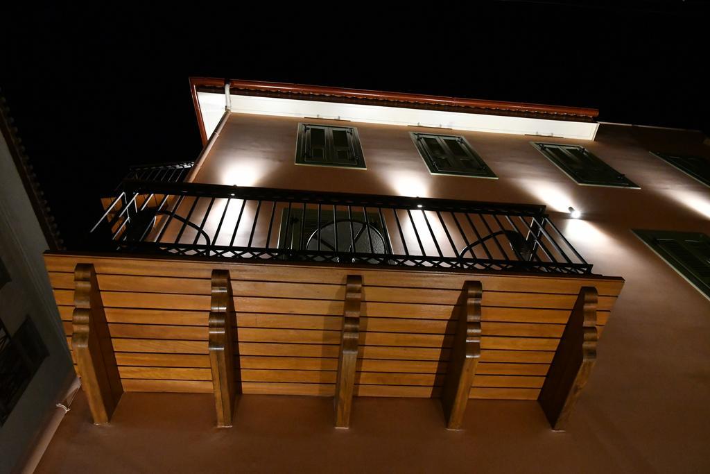 Onar Pension Nafplio Exterior photo