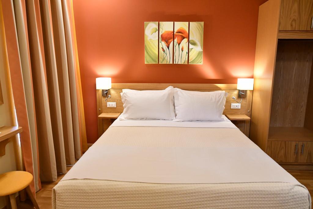 Onar Pension Nafplio Exterior photo
