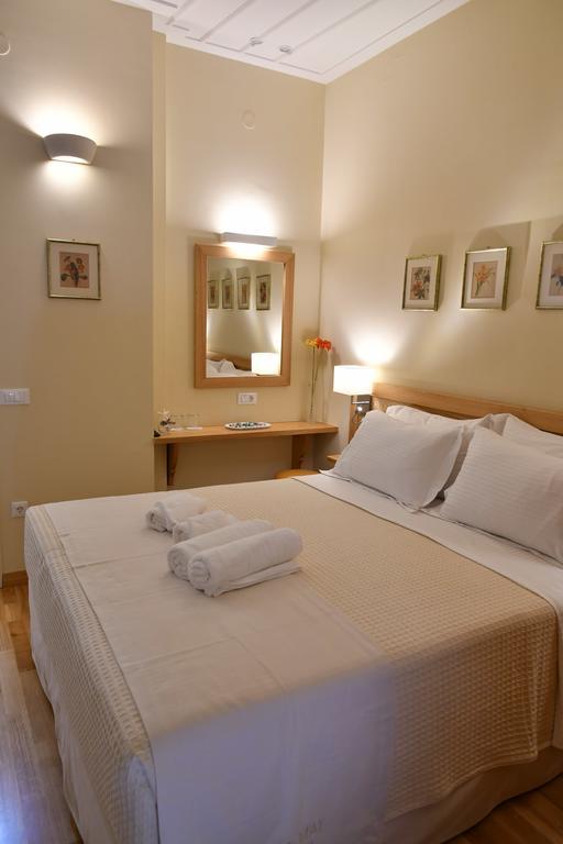 Onar Pension Nafplio Exterior photo