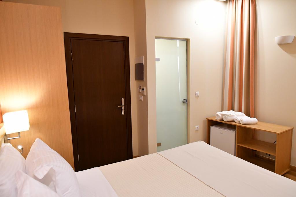 Onar Pension Nafplio Exterior photo