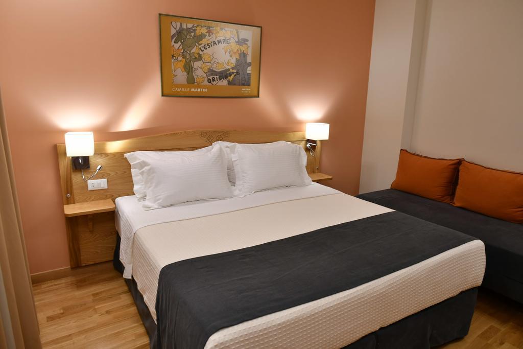 Onar Pension Nafplio Exterior photo