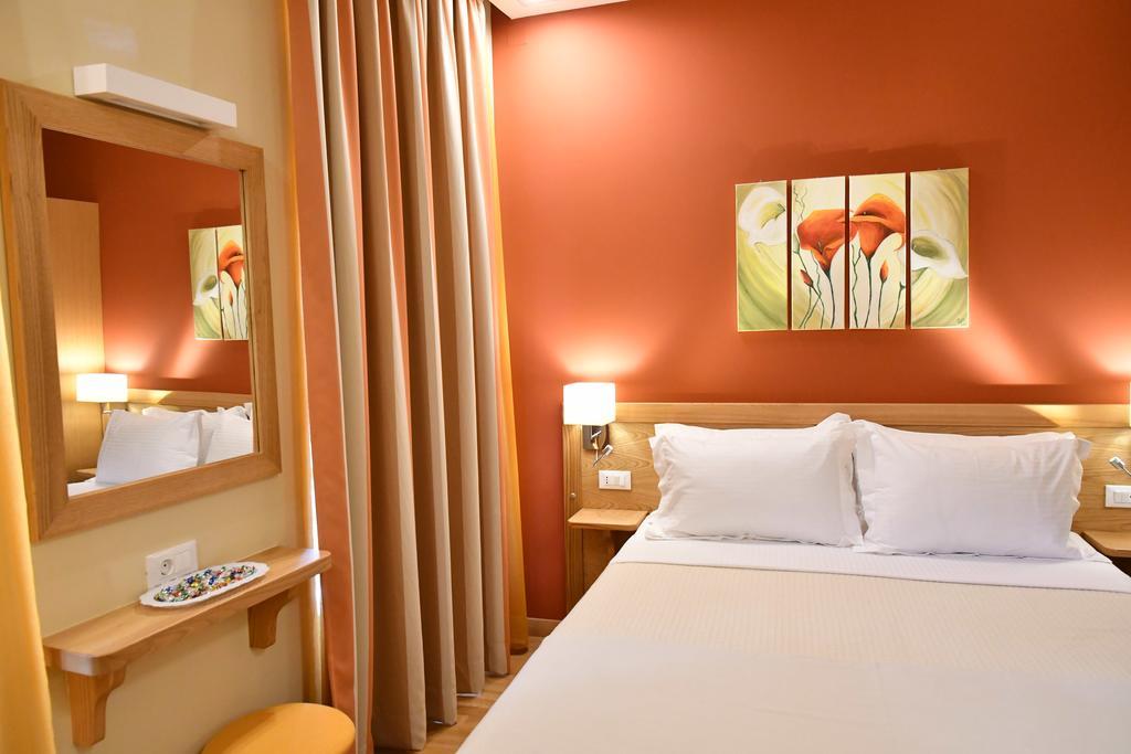Onar Pension Nafplio Exterior photo