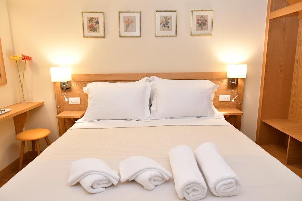 Onar Pension Nafplio Exterior photo