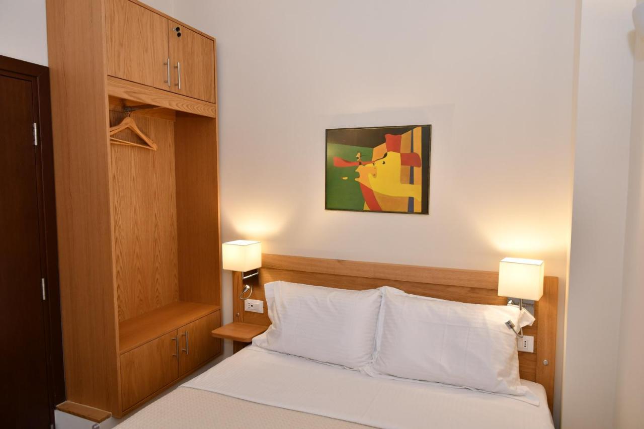 Onar Pension Nafplio Exterior photo
