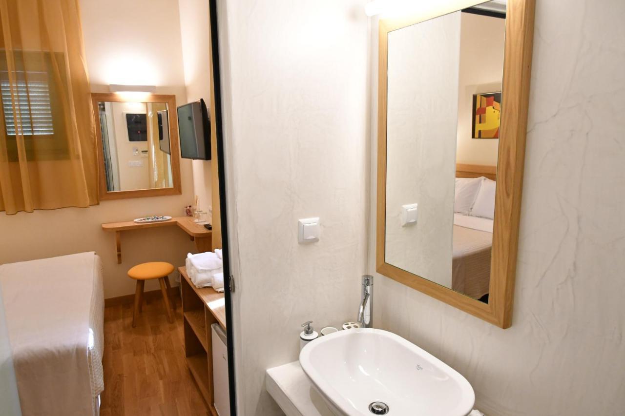 Onar Pension Nafplio Exterior photo